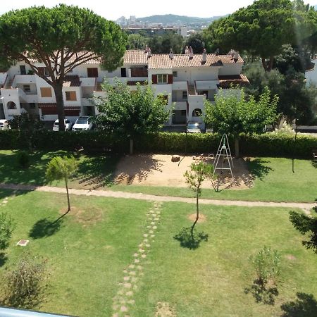 Playa De Aro Apartment Platja d'Aro Luaran gambar
