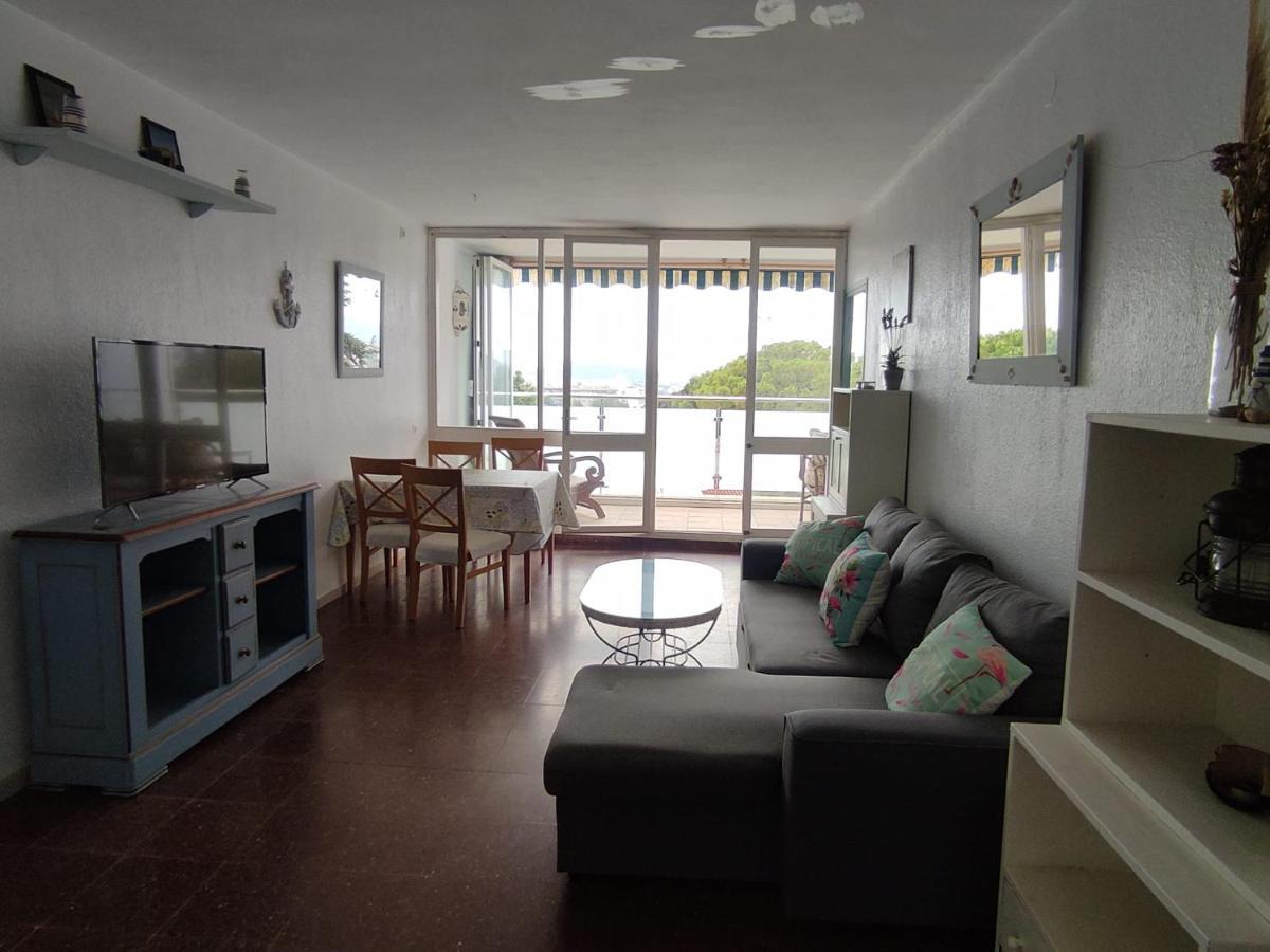Playa De Aro Apartment Platja d'Aro Luaran gambar