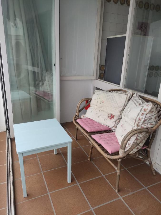 Playa De Aro Apartment Platja d'Aro Luaran gambar