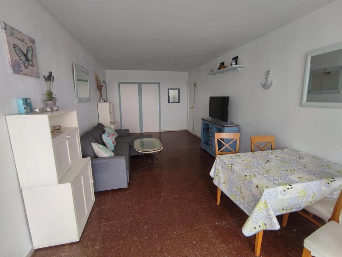 Playa De Aro Apartment Platja d'Aro Luaran gambar