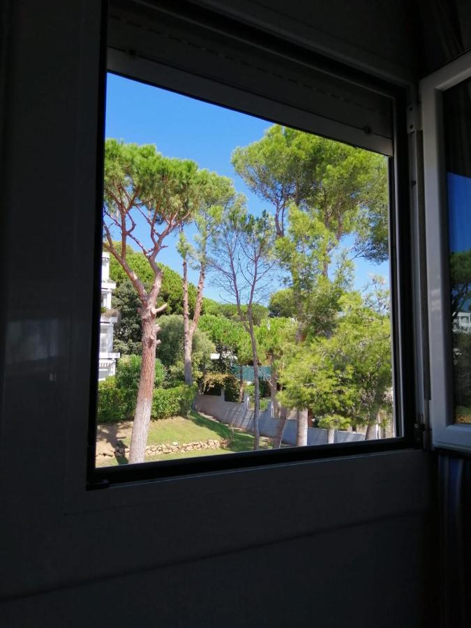Playa De Aro Apartment Platja d'Aro Luaran gambar