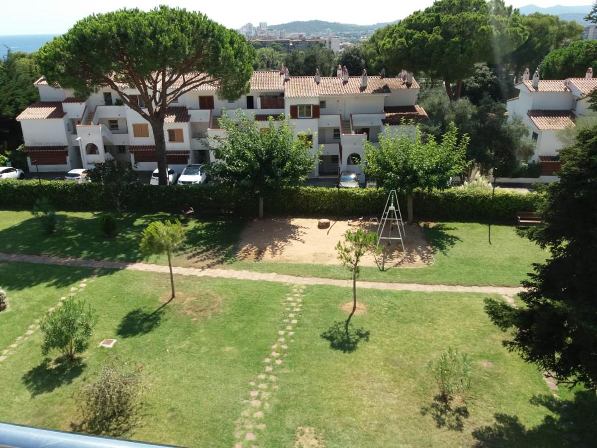 Playa De Aro Apartment Platja d'Aro Luaran gambar